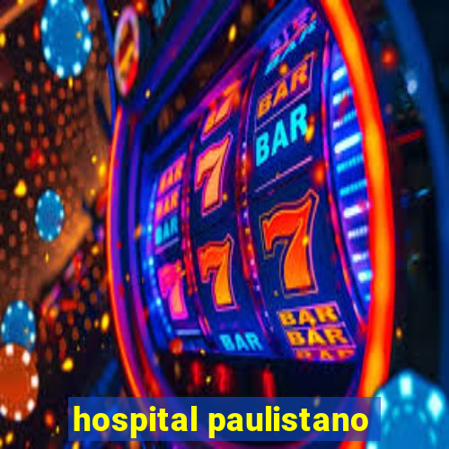 hospital paulistano